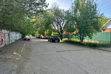 Фото №2: Земельный участок под ИЖС 5.07 сот. - Краснодар, мкр. 9-й километр, ул. Лазурная, 16