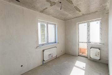 Фото №1: 2-комнатная квартира 55 м² - Краснодар, мкр. Карасунский внутригородской округ, ул. Владимира Жириновского, 1к1