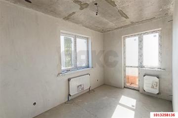 Фото №1: 2-комнатная квартира 50 м² - Краснодар, мкр. Карасунский внутригородской округ, ул. Владимира Жириновского, 1к1