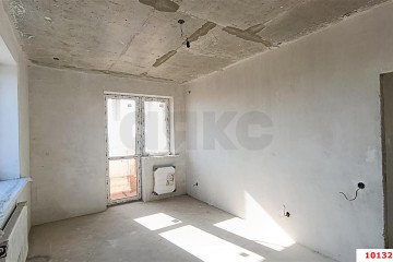 Фото №2: 2-комнатная квартира 50 м² - Краснодар, мкр. Карасунский внутригородской округ, ул. Владимира Жириновского, 1к1