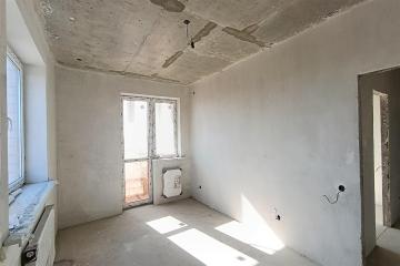 Фото №2: 2-комнатная квартира 55 м² - Краснодар, мкр. Карасунский внутригородской округ, ул. Владимира Жириновского, 1к1