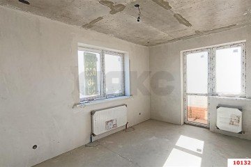 Фото №1: 2-комнатная квартира 55 м² - Краснодар, мкр. Карасунский внутригородской округ, ул. Владимира Жириновского, 1к1