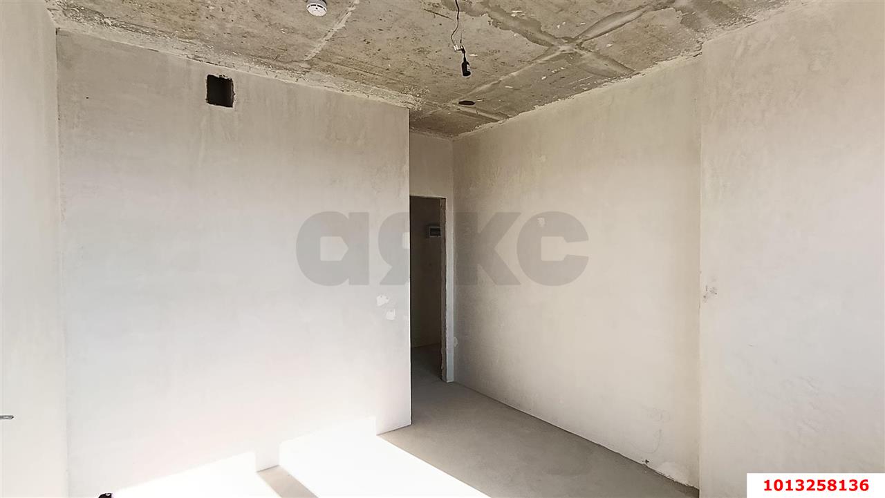 Фото №6: 2-комнатная квартира 55 м² - Краснодар, Карасунский внутригородской округ, ул. Владимира Жириновского, 1к1