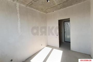 Фото №4: 2-комнатная квартира 50 м² - Краснодар, мкр. Карасунский внутригородской округ, ул. Владимира Жириновского, 1к1