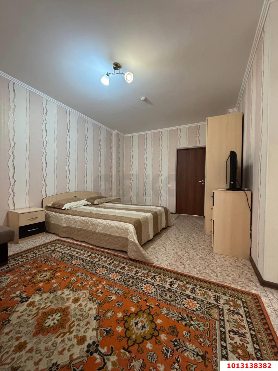 Фото №5: 2-комнатная квартира 70 м² - Краснодар, Почтовый, ул. Артезианская, 20