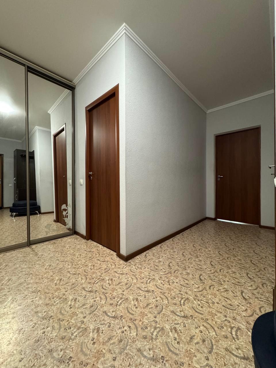 Фото №5: 2-комнатная квартира 70 м² - Краснодар, Карасунский внутригородской округ, Гидростроителей, мкр. Почтовый, ул. Артезианская, 20