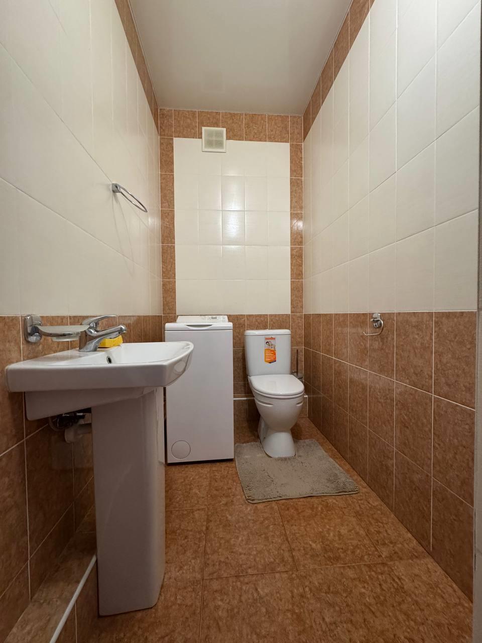 Фото №7: 2-комнатная квартира 70 м² - Краснодар, Карасунский внутригородской округ, Гидростроителей, мкр. Почтовый, ул. Артезианская, 20