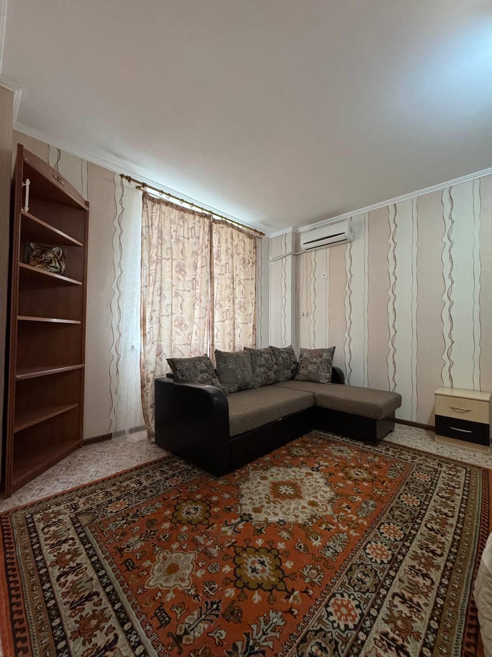 Фото №3: 2-комнатная квартира 70 м² - Краснодар, Карасунский внутригородской округ, Гидростроителей, мкр. Почтовый, ул. Артезианская, 20