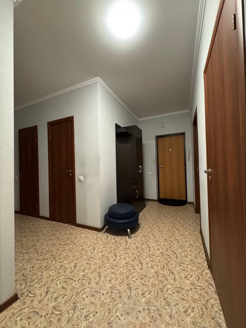 Фото №6: 2-комнатная квартира 70 м² - Краснодар, Карасунский внутригородской округ, Гидростроителей, мкр. Почтовый, ул. Артезианская, 20