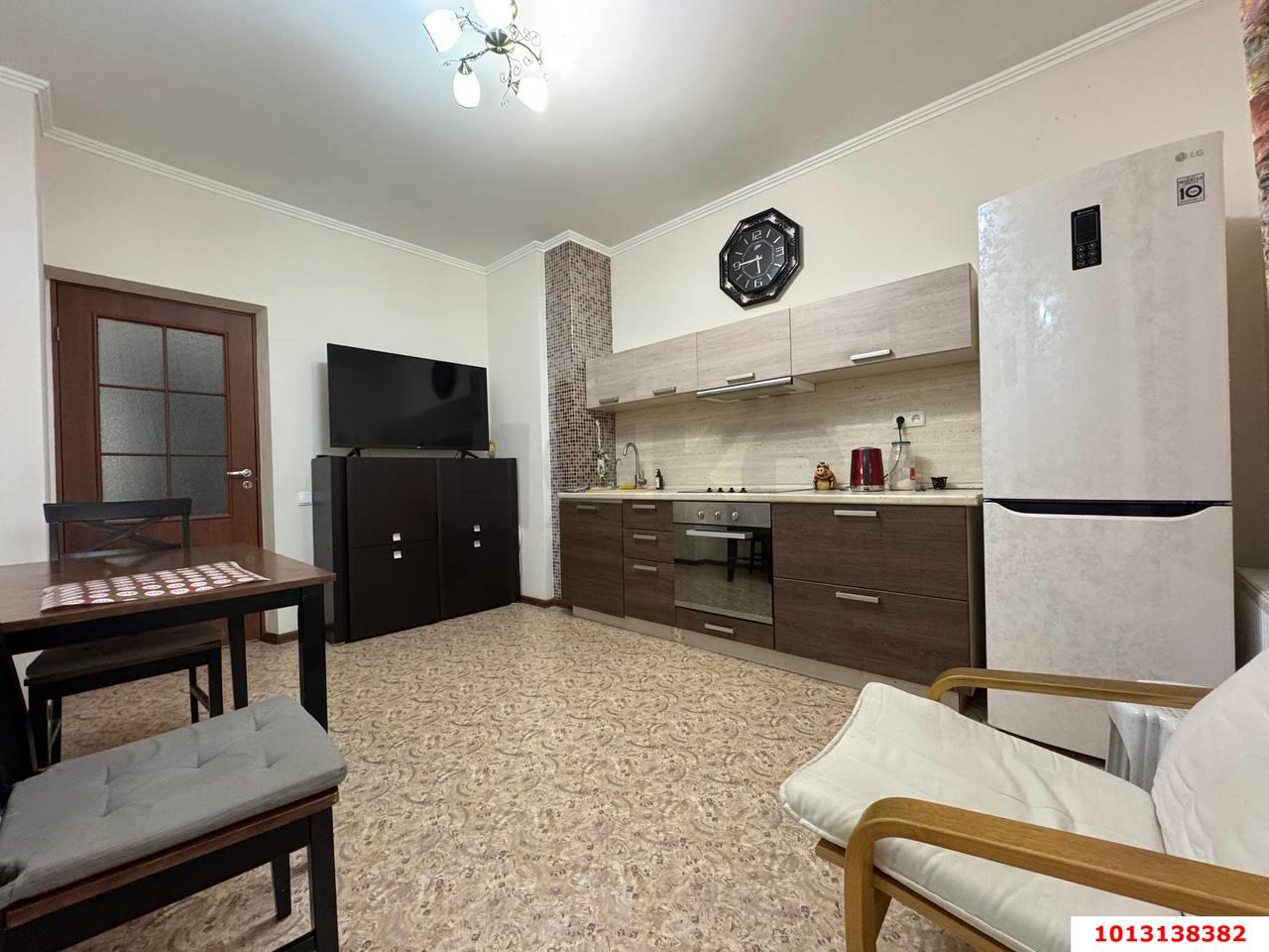 Фото №6: 2-комнатная квартира 70 м² - Краснодар, Почтовый, ул. Артезианская, 20