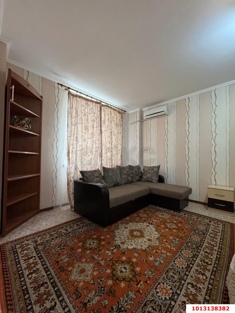 Фото №3: 2-комнатная квартира 70 м² - Краснодар, Почтовый, ул. Артезианская, 20