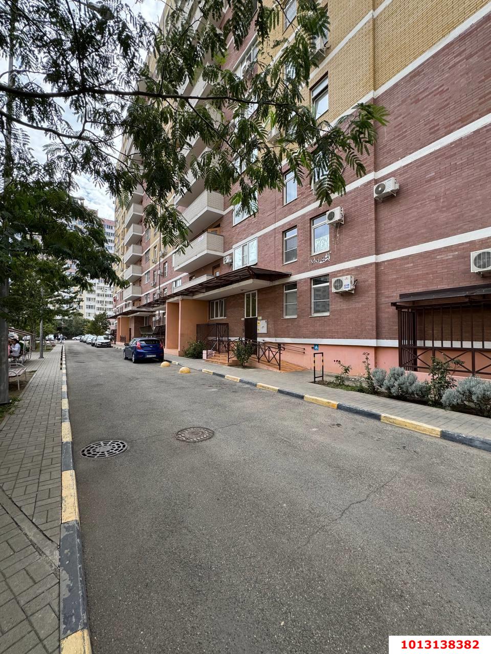 Фото №7: 2-комнатная квартира 70 м² - Краснодар, Почтовый, ул. Артезианская, 20