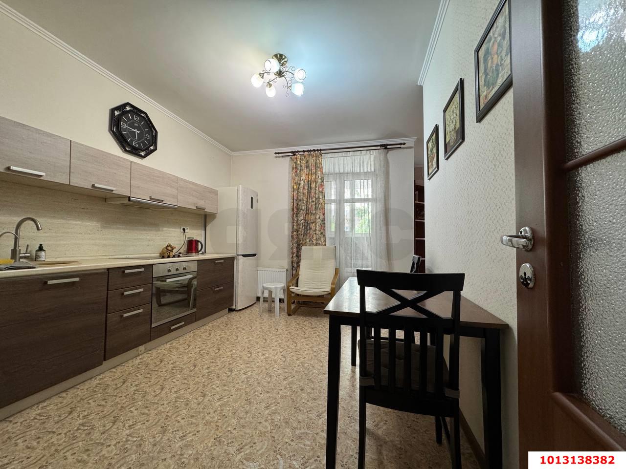 Фото №5: 2-комнатная квартира 70 м² - Краснодар, Почтовый, ул. Артезианская, 20