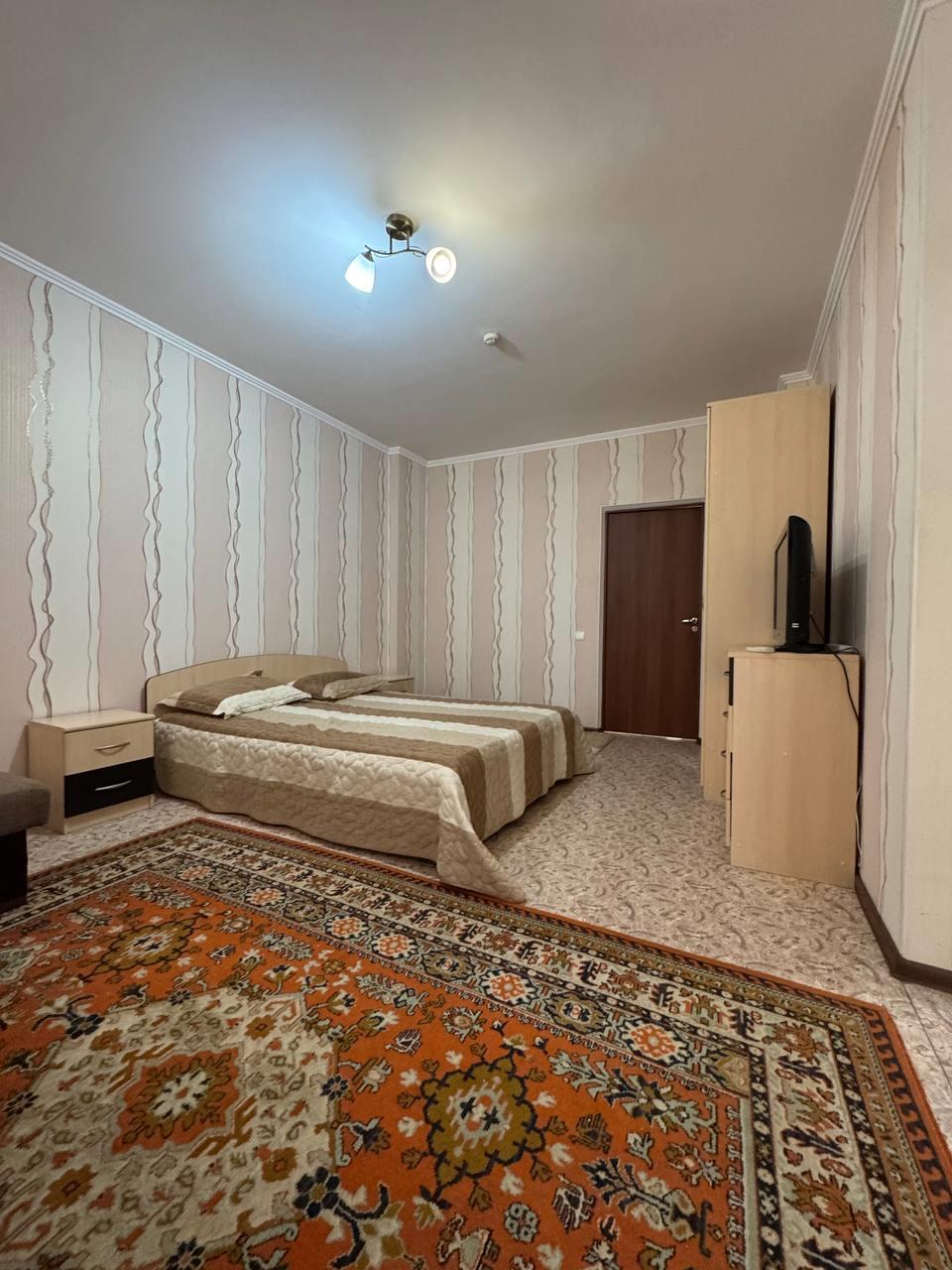 Фото №4: 2-комнатная квартира 70 м² - Краснодар, Карасунский внутригородской округ, Гидростроителей, мкр. Почтовый, ул. Артезианская, 20