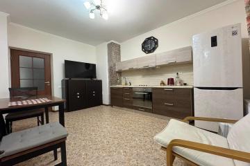 Фото №1: 2-комнатная квартира 70 м² - Краснодар, мкр. Почтовый, ул. Артезианская, 20