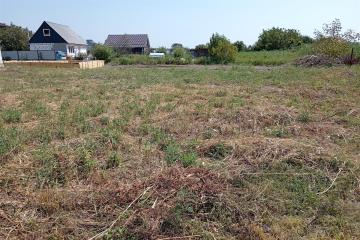 Фото №2: Земельный участок 6 сот. - Елизаветинская, ст Зелёный Огонёк, ул. Персиковая, 191