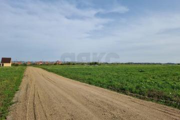 Фото №4: Земельный участок под ИЖС - Старокорсунская, мкр. Карасунский внутригородской округ, пер. 2-й Семейный, 2