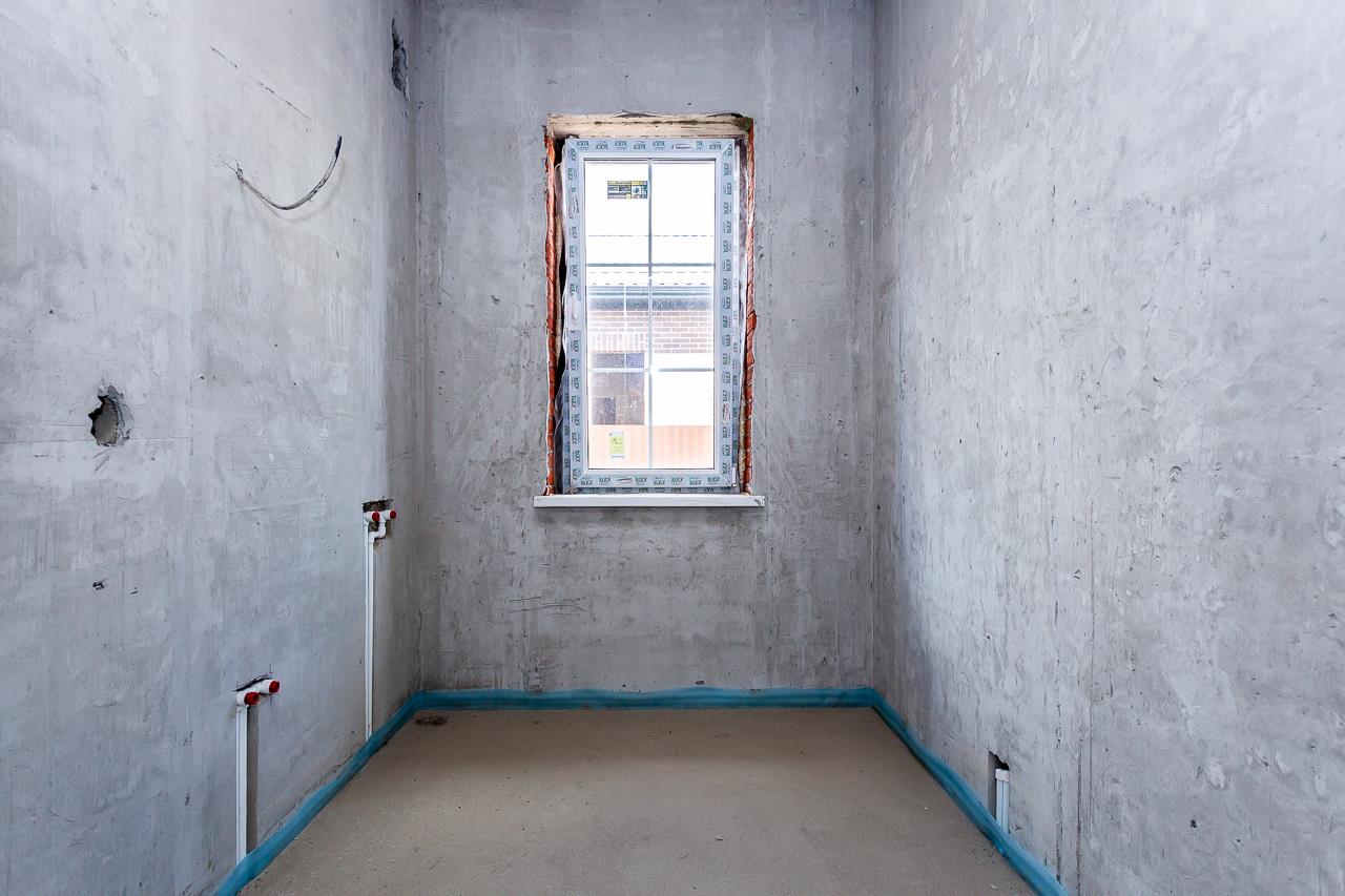 Фото №13: Дом 120 м² + 6 сот. - Краснодар, Карасунский внутригородской округ, ж/р Новознаменский, ул. Хрустальная, 46