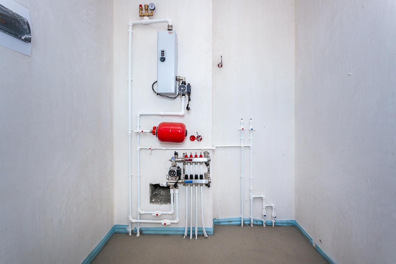 Фото №20: Дом 120 м² + 6 сот. - Краснодар, Карасунский внутригородской округ, ж/р Новознаменский, ул. Хрустальная, 46