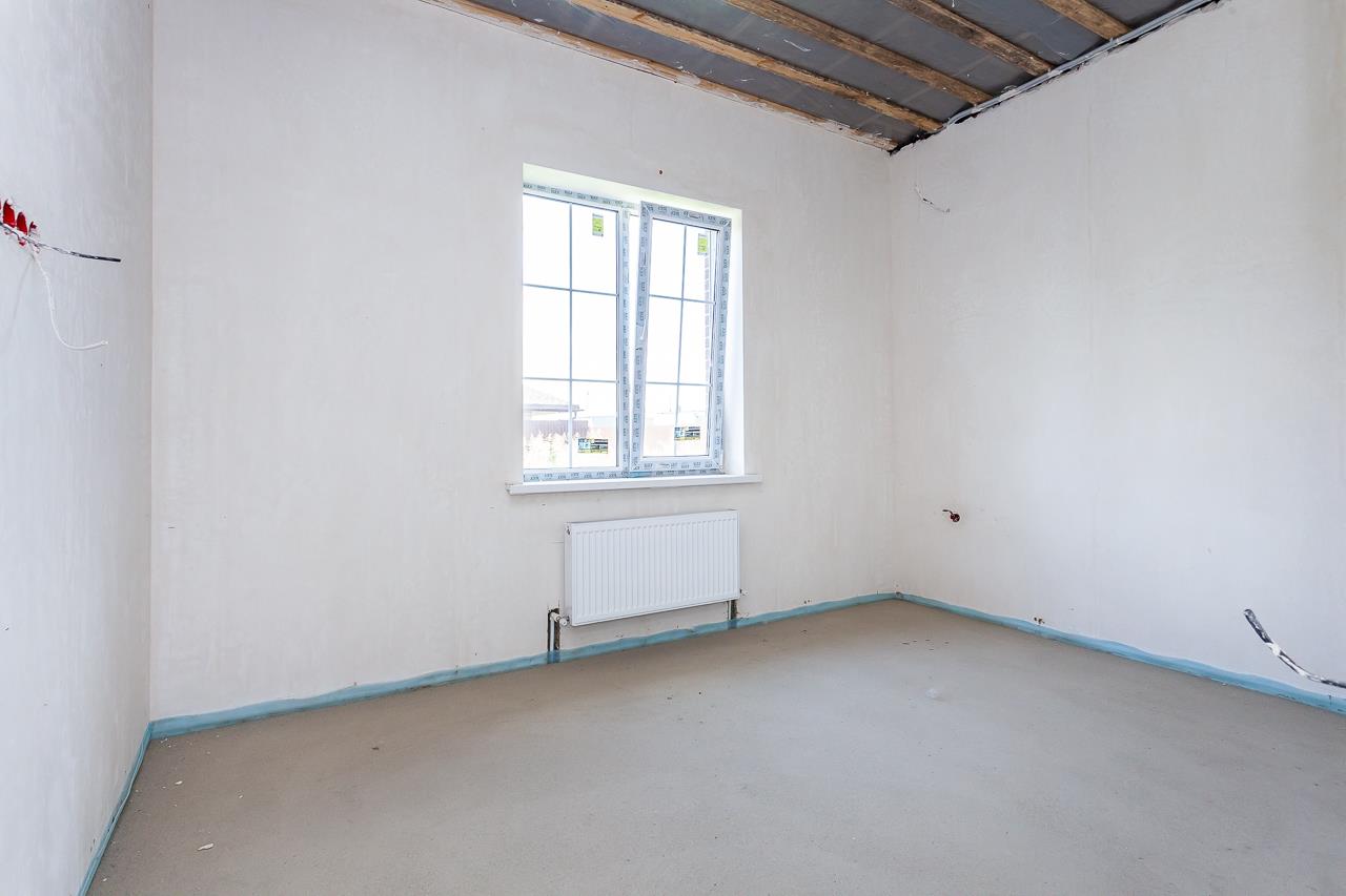 Фото №12: Дом 120 м² + 6 сот. - Краснодар, Карасунский внутригородской округ, ж/р Новознаменский, ул. Хрустальная, 46