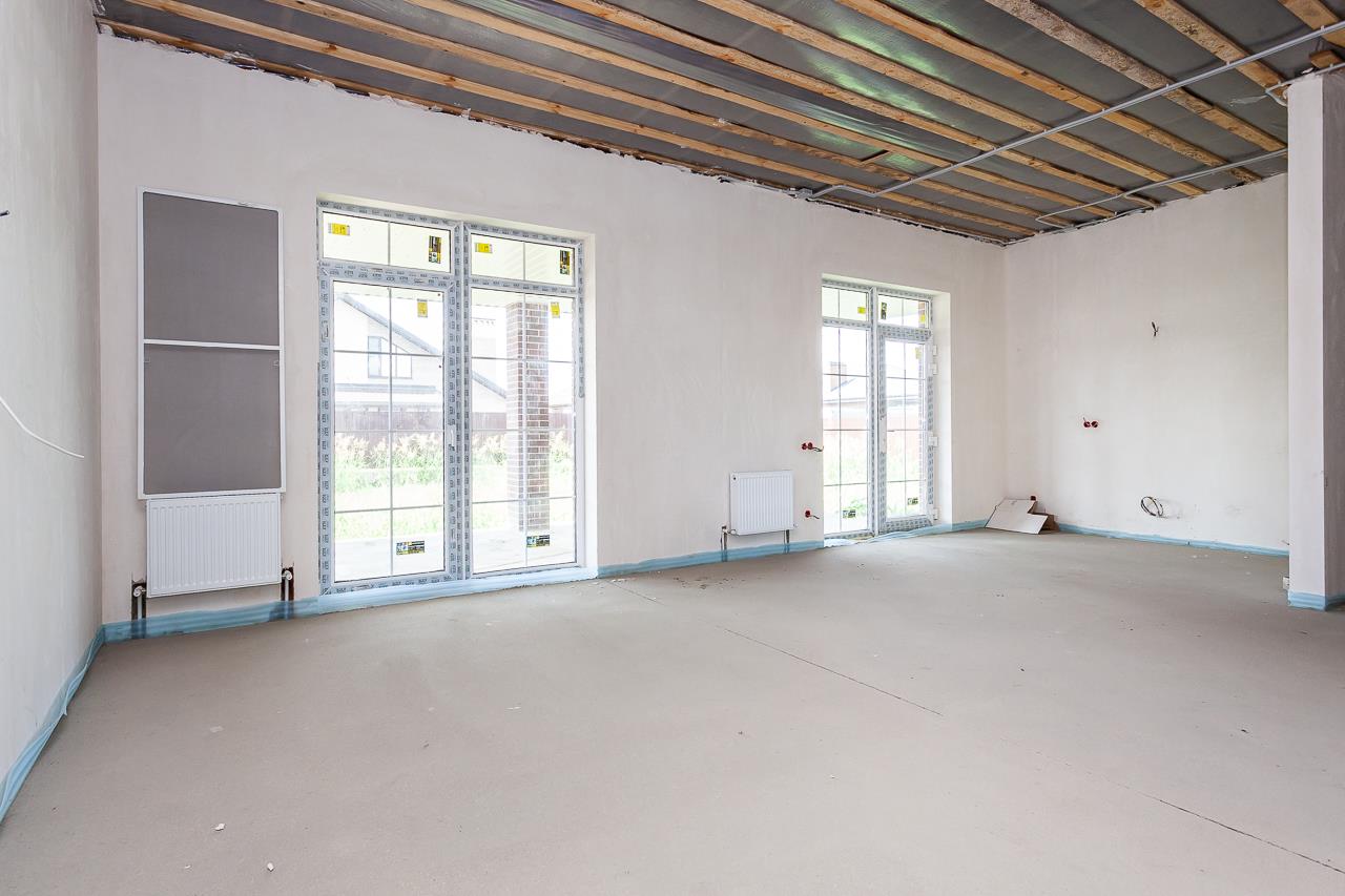 Фото №17: Дом 120 м² + 6 сот. - Краснодар, Карасунский внутригородской округ, ж/р Новознаменский, ул. Хрустальная, 46