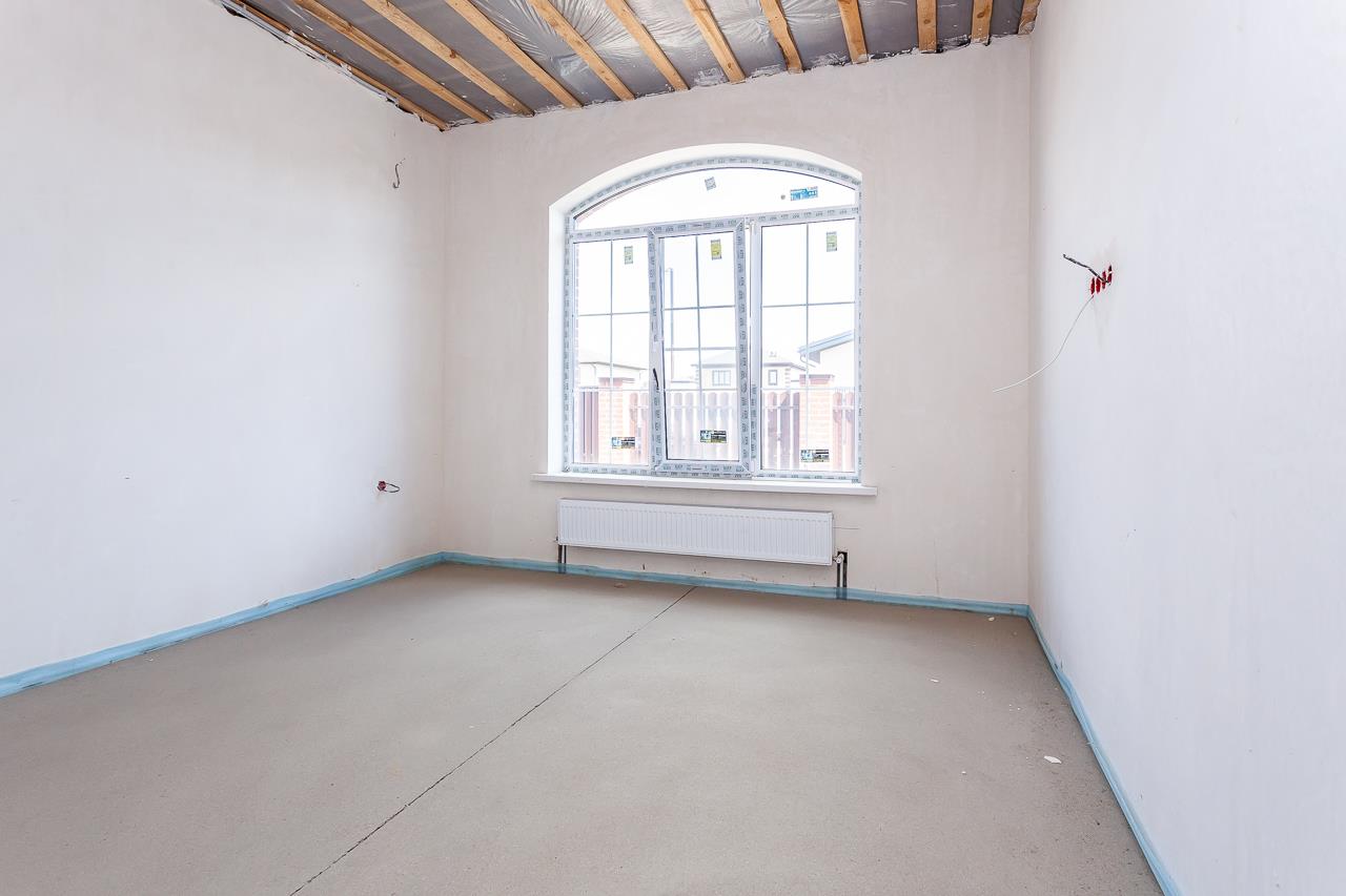 Фото №14: Дом 120 м² + 6 сот. - Краснодар, Карасунский внутригородской округ, ж/р Новознаменский, ул. Хрустальная, 46