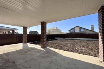 Фото №5: Дом 120 м² - Краснодар, ж/р Новознаменский, ул. Хрустальная, 46