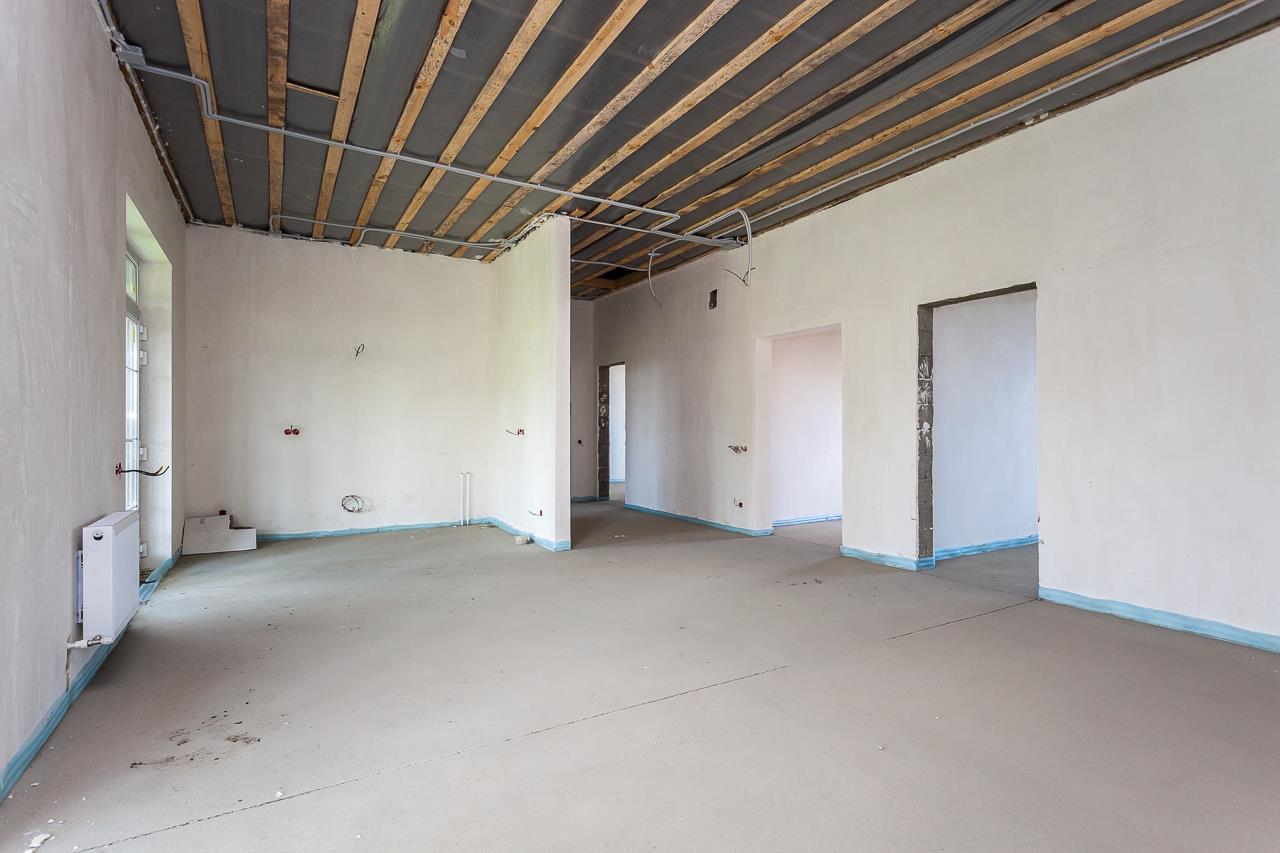 Фото №9: Дом 120 м² + 6 сот. - Краснодар, Карасунский внутригородской округ, ж/р Новознаменский, ул. Хрустальная, 46