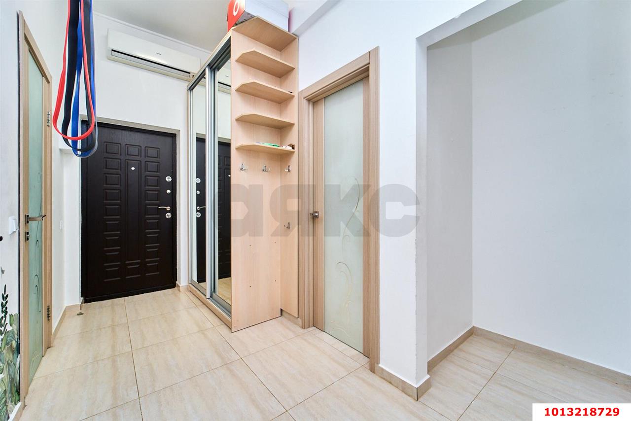 Фото №4: 2-комнатная квартира 49 м² - Краснодар, Сады Калинина, ул. Средняя, 81/4