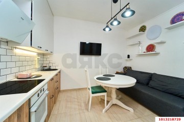 Фото №2: 2-комнатная квартира 49 м² - Краснодар, мкр. Сады Калинина, ул. Средняя, 81/4