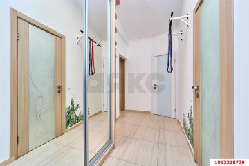 Фото №5: 2-комнатная квартира 49 м² - Краснодар, мкр. Сады Калинина, ул. Средняя, 81/4