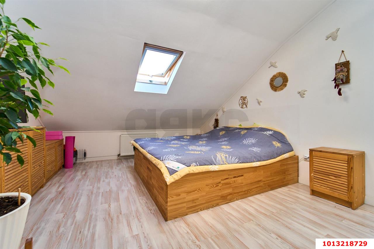 Фото №9: 2-комнатная квартира 49 м² - Краснодар, Сады Калинина, ул. Средняя, 81/4