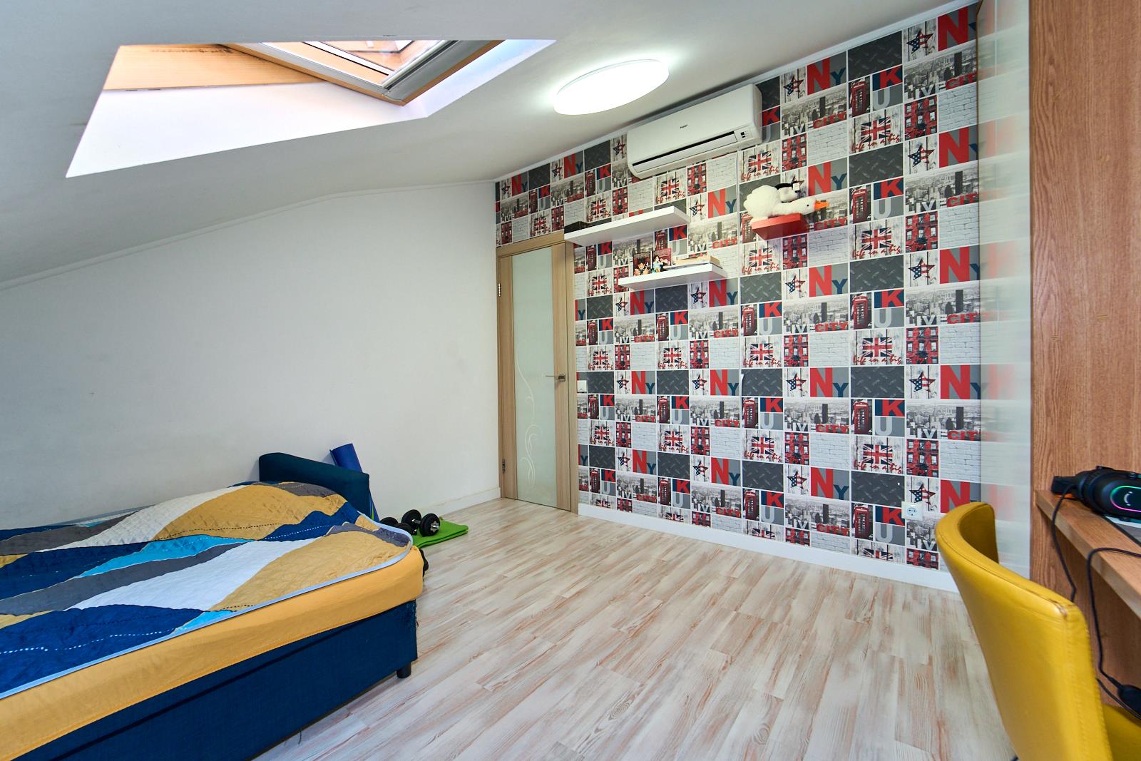 Фото №10: 2-комнатная квартира 49 м² - Краснодар, Прикубанский внутригородской округ, мкр. Сады Калинина, ул. Средняя, 81/4