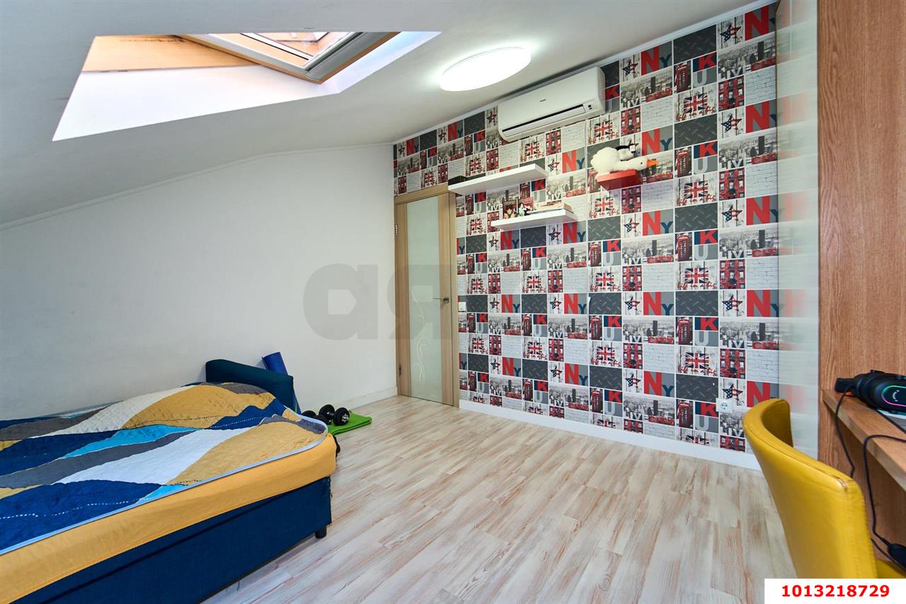 Фото №10: 2-комнатная квартира 49 м² - Краснодар, Сады Калинина, ул. Средняя, 81/4