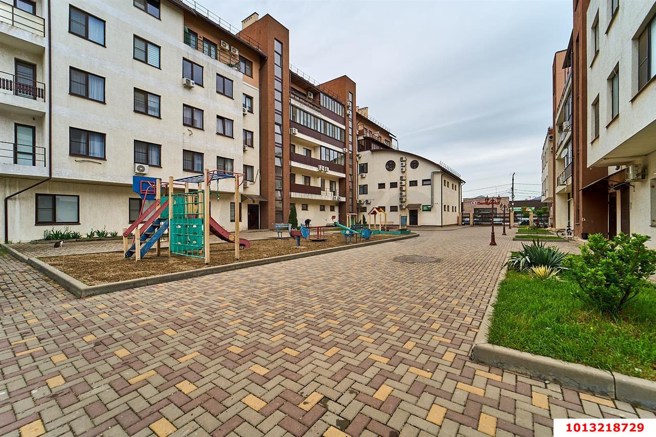 Фото №13: 2-комнатная квартира 49 м² - Краснодар, Сады Калинина, ул. Средняя, 81/4