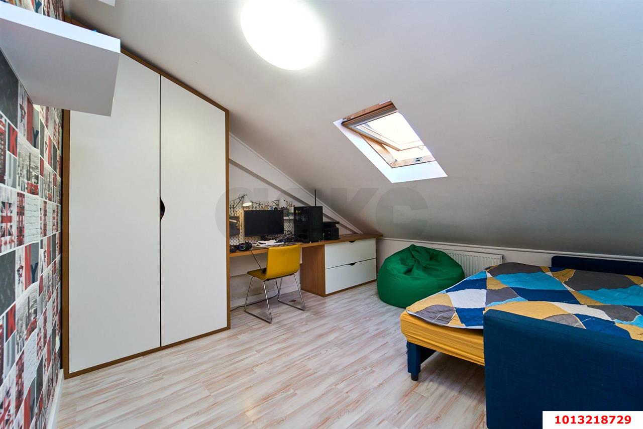 Фото №9: 2-комнатная квартира 49 м² - Краснодар, Сады Калинина, ул. Средняя, 81/4