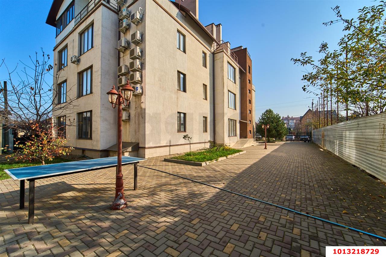 Фото №13: 2-комнатная квартира 49 м² - Краснодар, Сады Калинина, ул. Средняя, 81/4