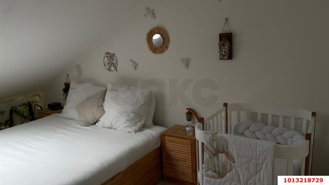 Фото №10: 2-комнатная квартира 49 м² - Краснодар, Сады Калинина, ул. Средняя, 81/4