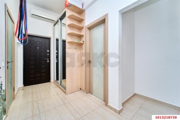 Фото №4: 2-комнатная квартира 49 м² - Краснодар, мкр. Сады Калинина, ул. Средняя, 81/4