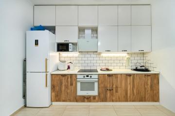 Фото №1: 2-комнатная квартира 49 м² - Краснодар, мкр. Сады Калинина, ул. Средняя, 81/4