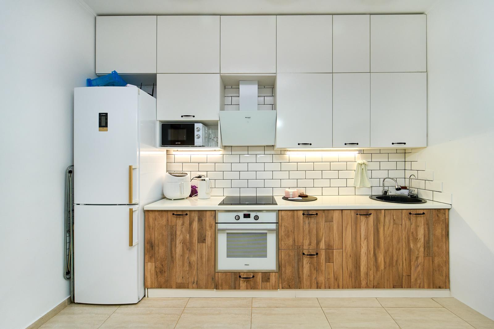 Фото №1: 2-комнатная квартира 49 м² - Краснодар, Прикубанский внутригородской округ, мкр. Сады Калинина, ул. Средняя, 81/4