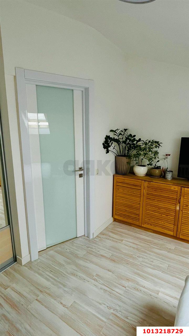 Фото №7: 2-комнатная квартира 49 м² - Краснодар, Сады Калинина, ул. Средняя, 81/4