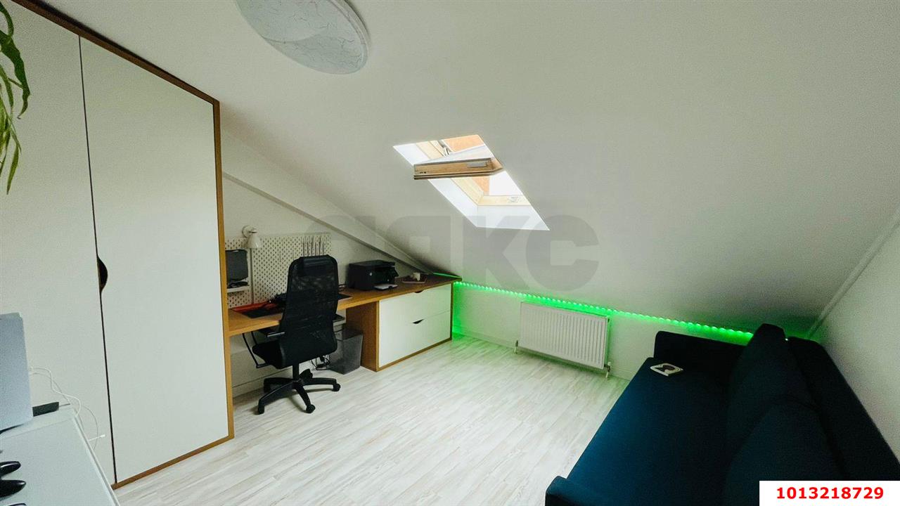 Фото №4: 2-комнатная квартира 49 м² - Краснодар, Сады Калинина, ул. Средняя, 81/4