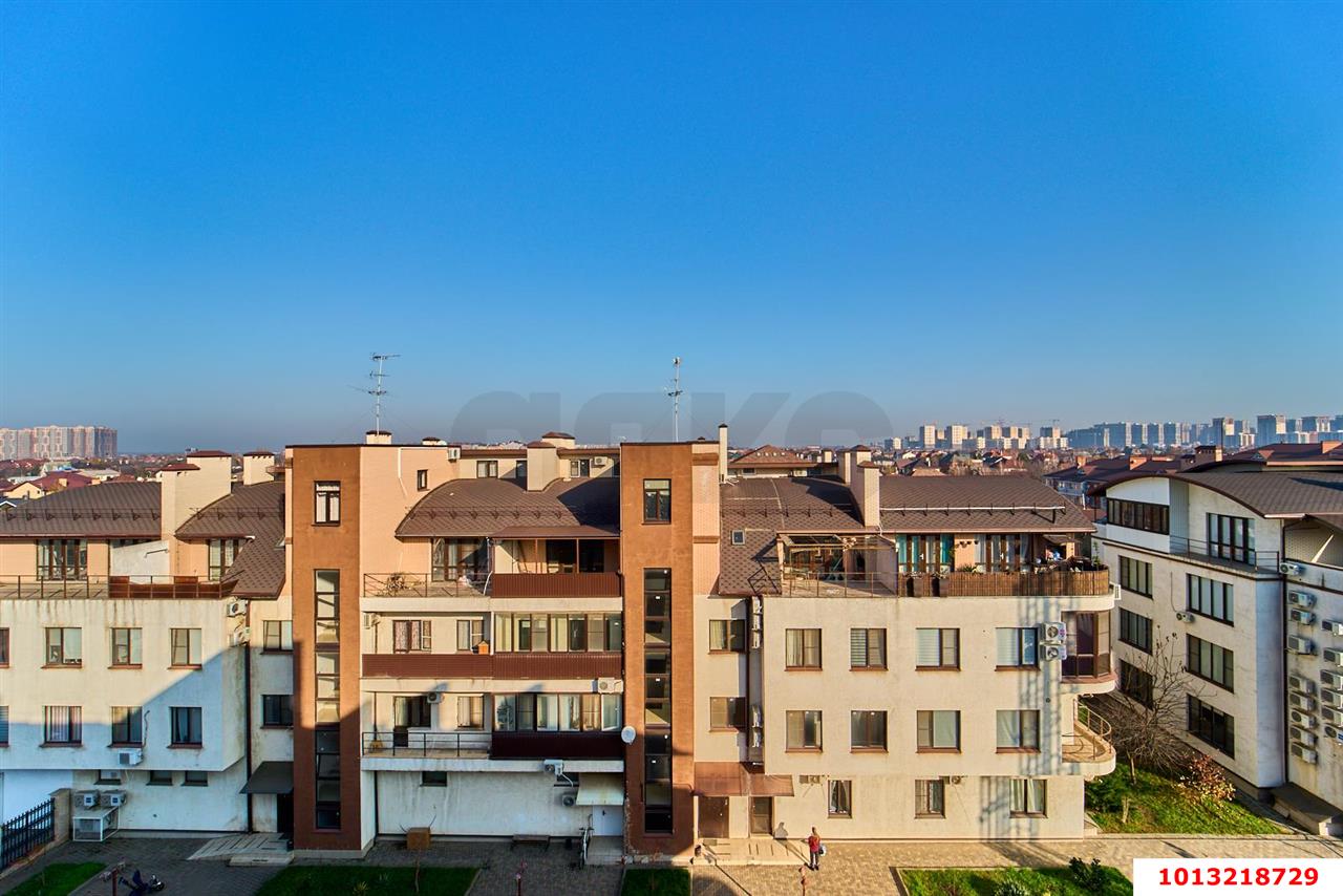 Фото №14: 2-комнатная квартира 49 м² - Краснодар, Сады Калинина, ул. Средняя, 81/4