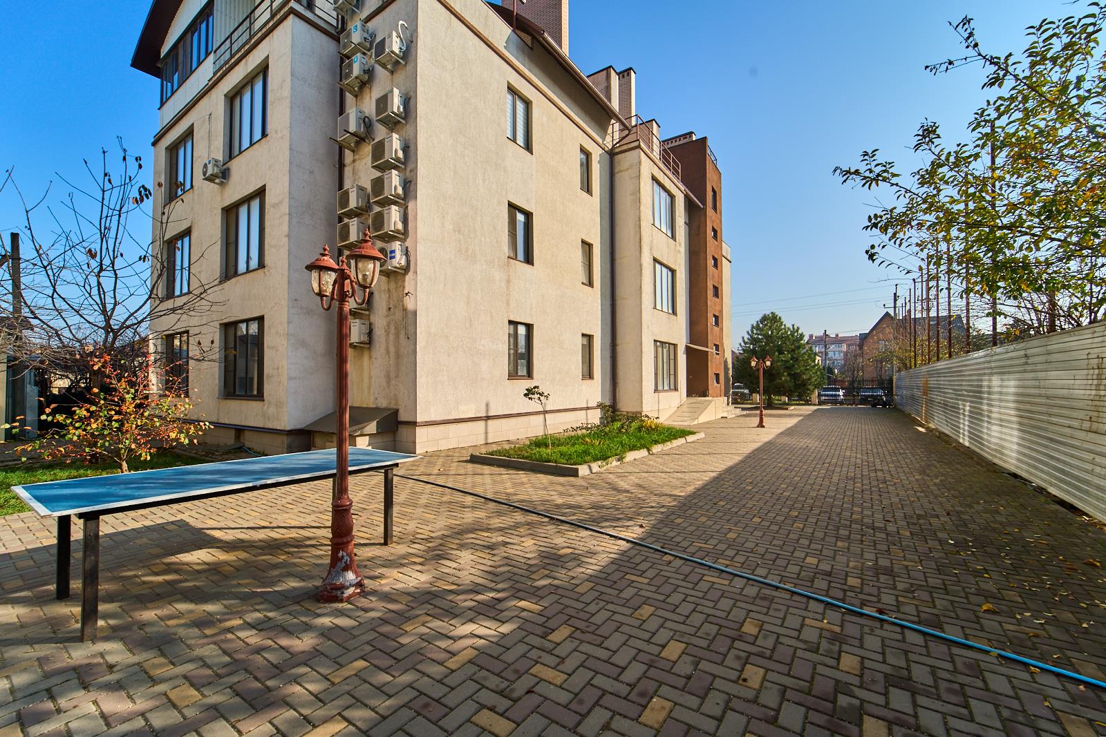 Фото №13: 2-комнатная квартира 49 м² - Краснодар, Прикубанский внутригородской округ, мкр. Сады Калинина, ул. Средняя, 81/4