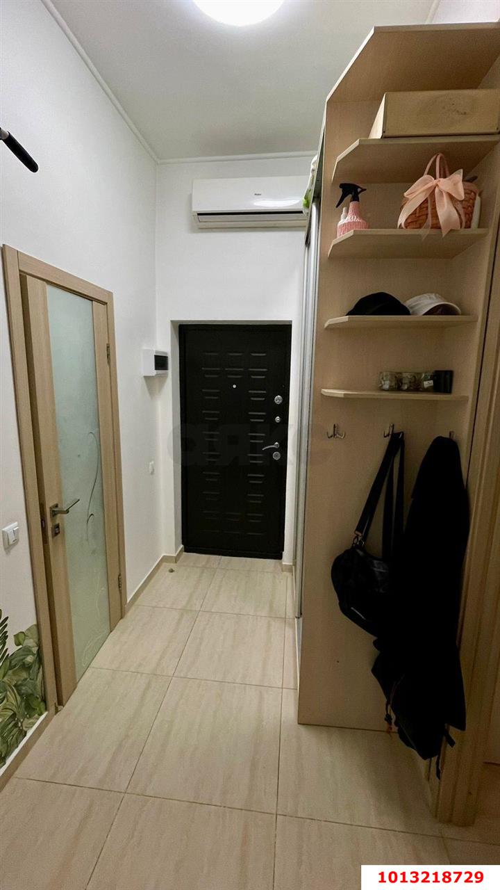 Фото №11: 2-комнатная квартира 49 м² - Краснодар, Сады Калинина, ул. Средняя, 81/4