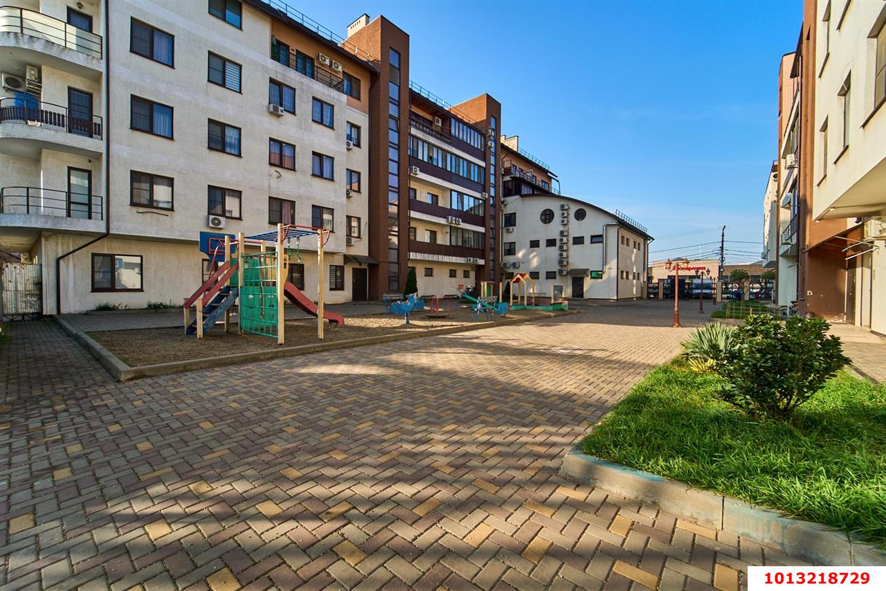 Фото №12: 2-комнатная квартира 49 м² - Краснодар, Сады Калинина, ул. Средняя, 81/4