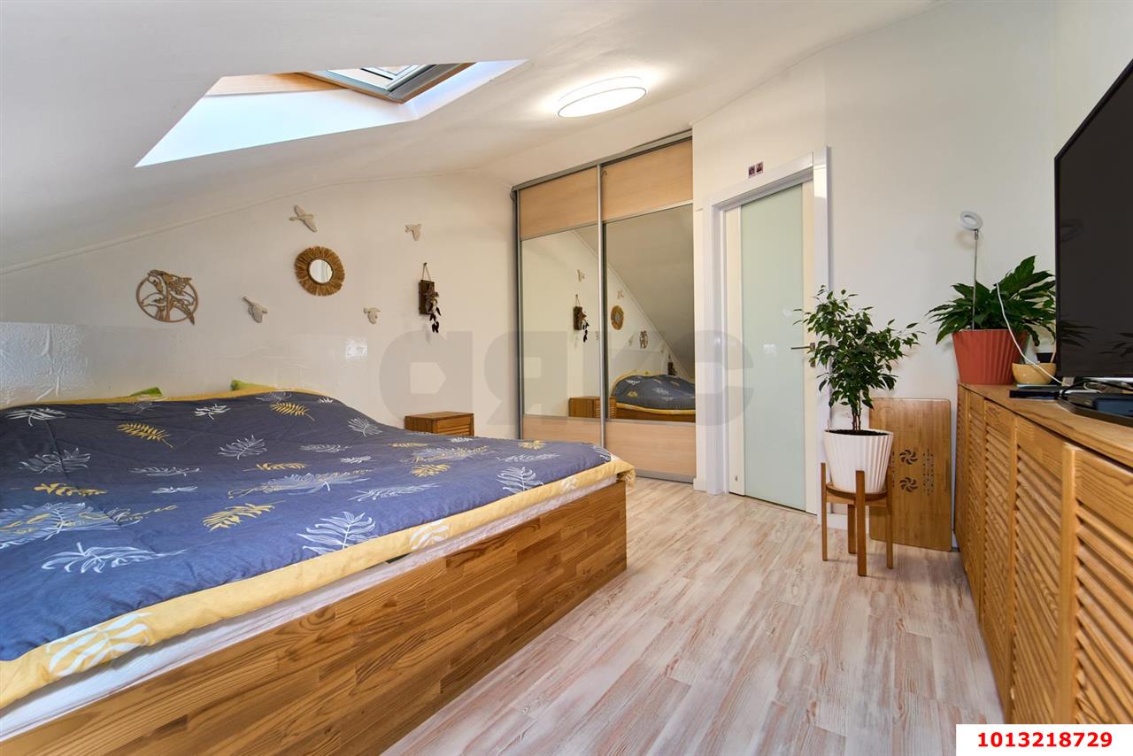 Фото №10: 2-комнатная квартира 49 м² - Краснодар, Сады Калинина, ул. Средняя, 81/4