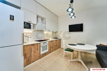 Фото №3: 2-комнатная квартира 49 м² - Краснодар, мкр. Сады Калинина, ул. Средняя, 81/4