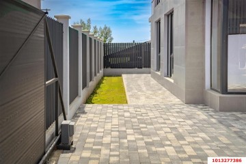 Фото №3: Дом 166 м² - Высокое, р. Адлерский, ул. Геленджикская, 63Г